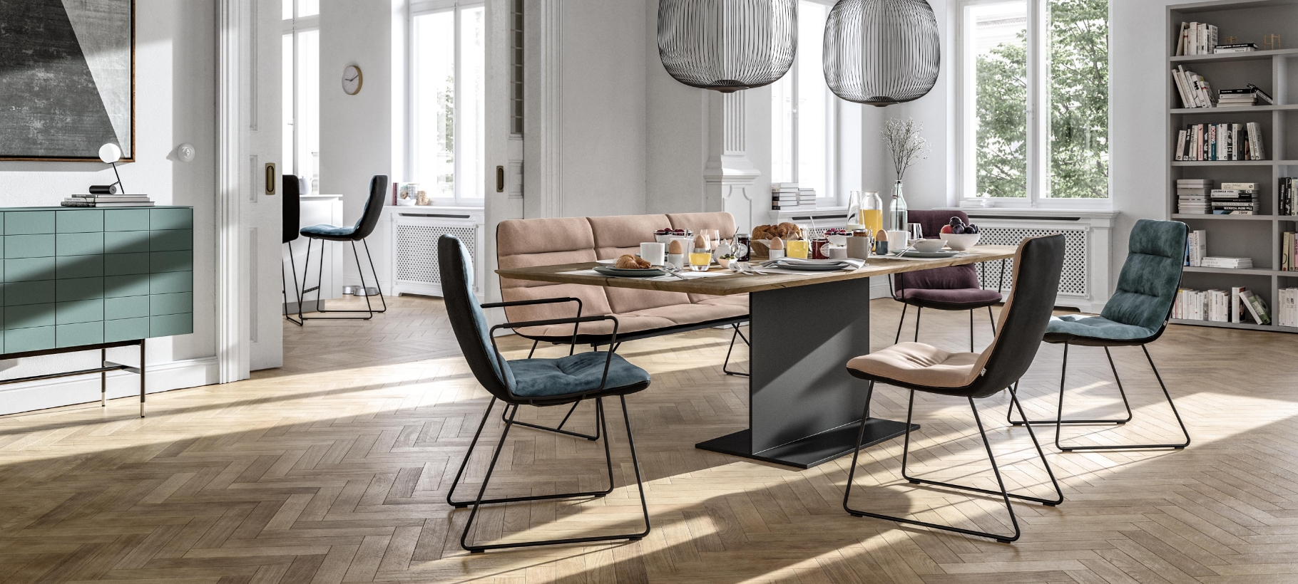 Interior & Inneneinrichtung in Koblenz