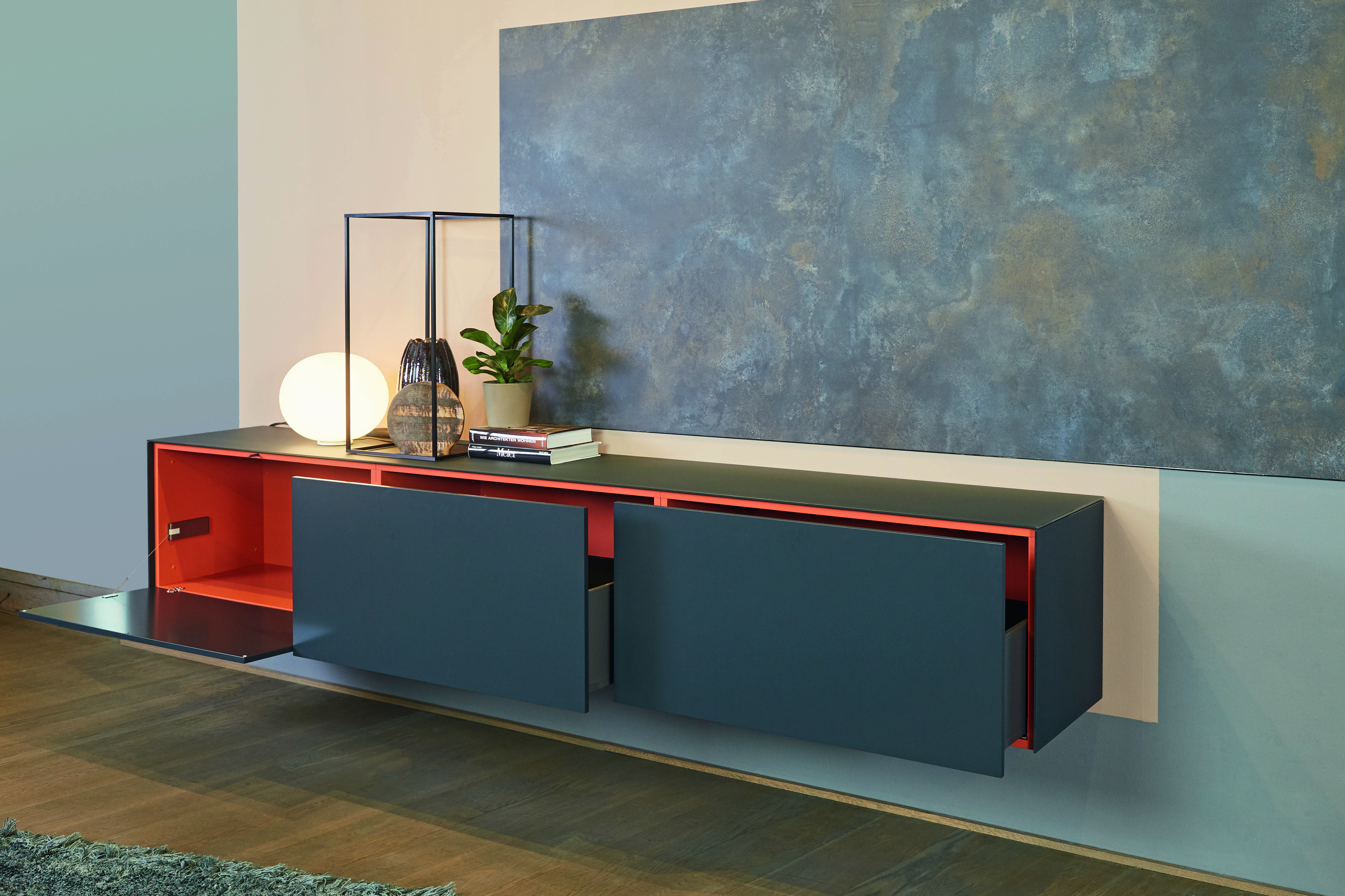 dunkles Sideboard in Koblenz kaufen