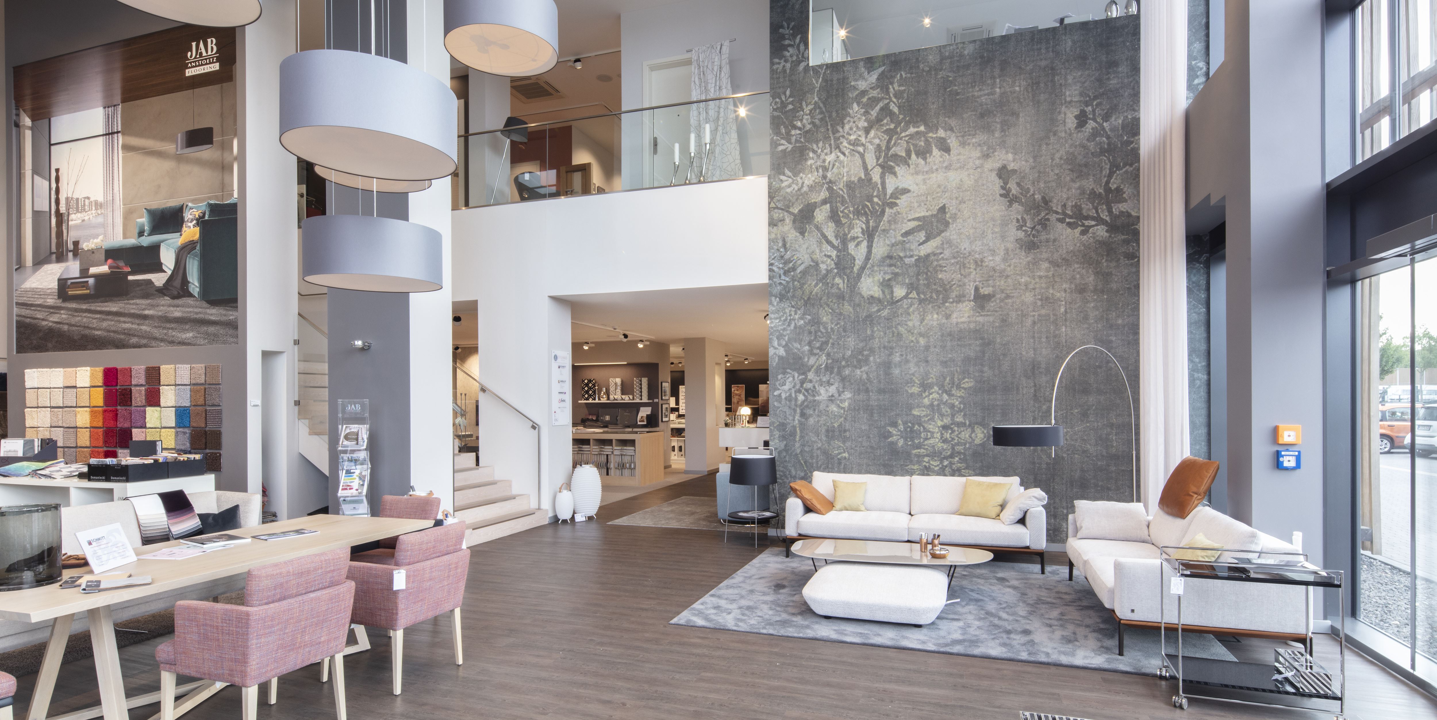 Beratung für schönstes Interior in Rheinland-Pfalz