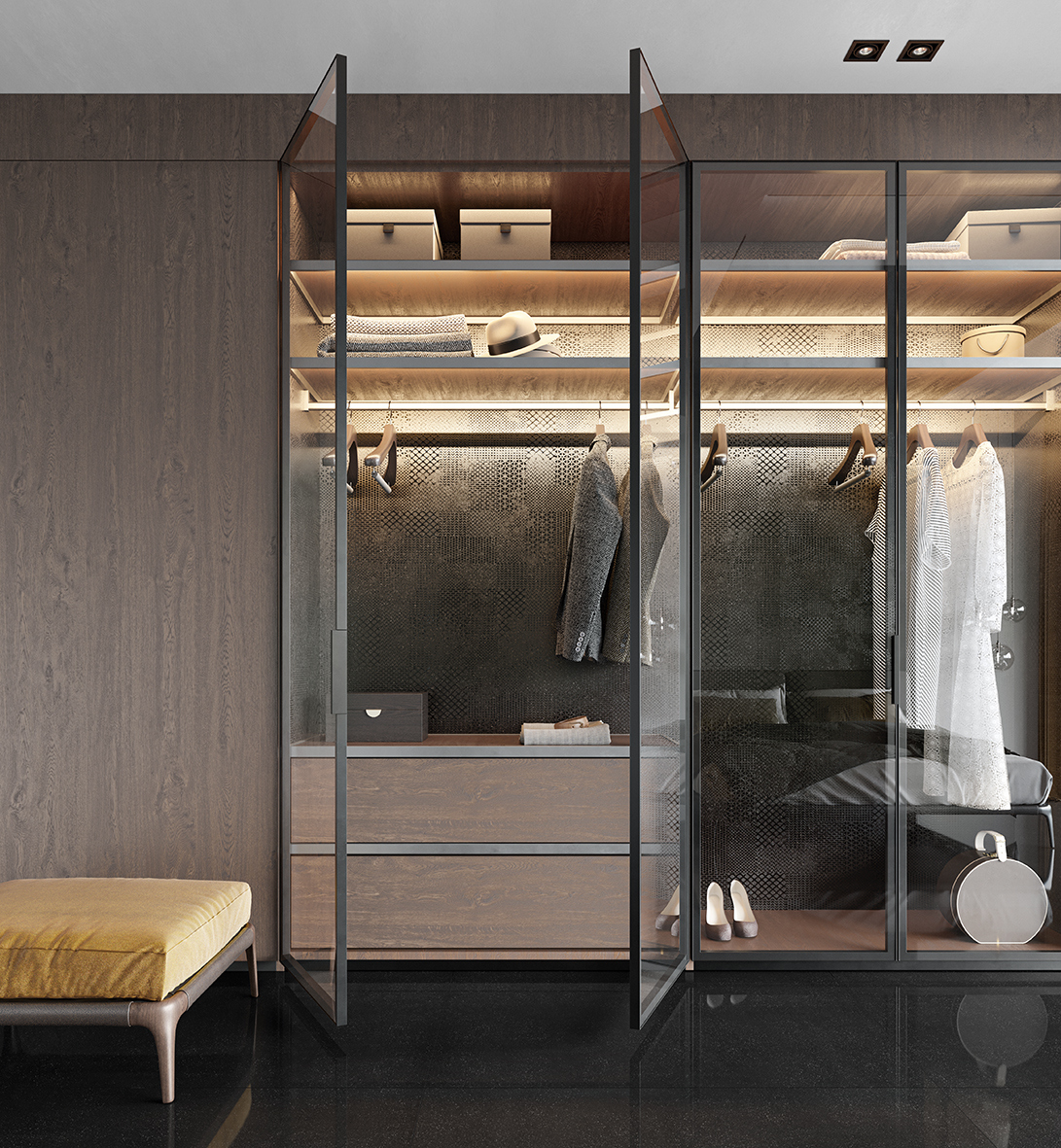 GC nk 06 - Schrank