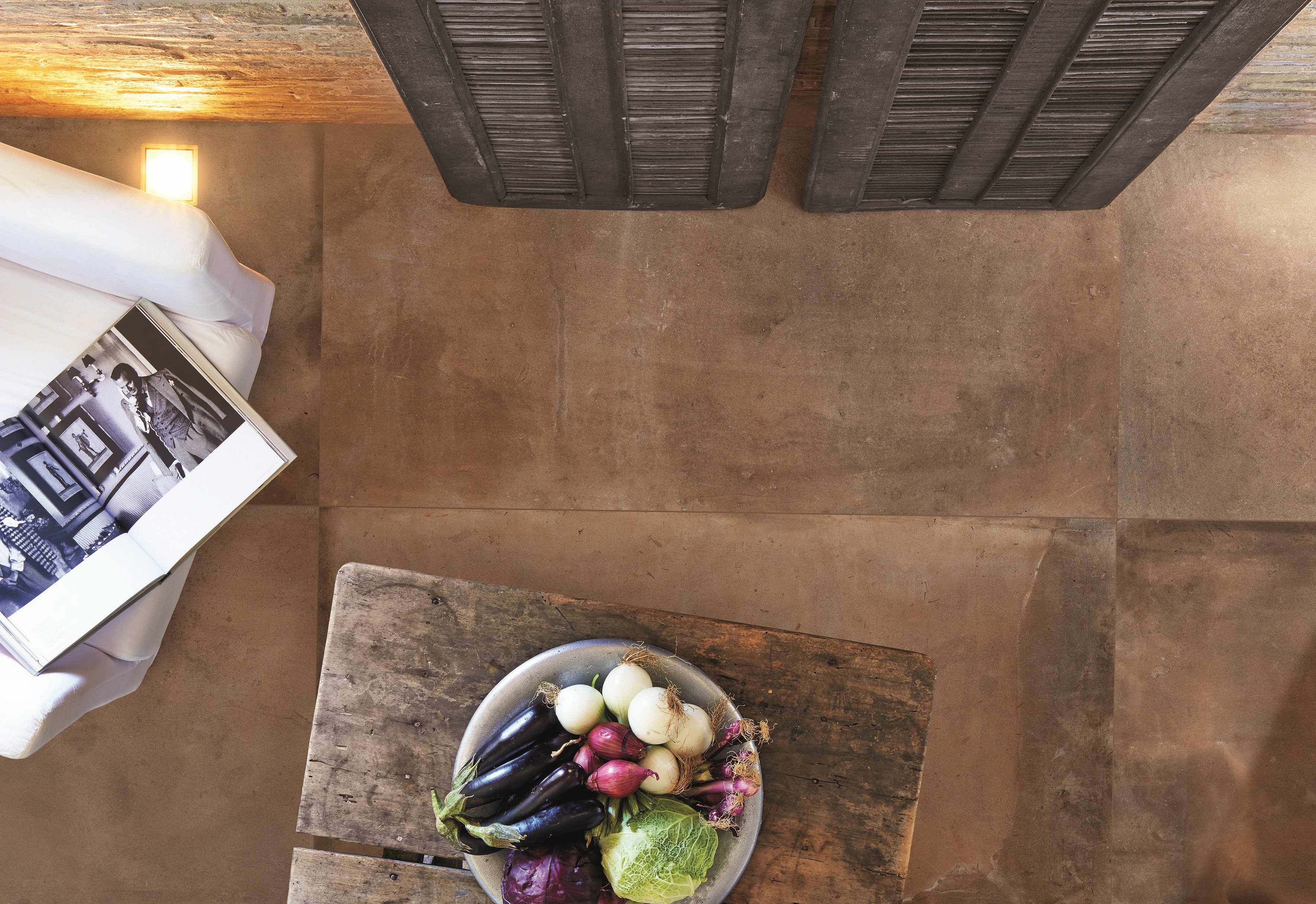 STYLES & TRENDS rund um die Fliese 